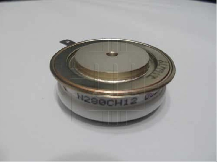 N280CH12     Capsule Thyristors 735A 1200V