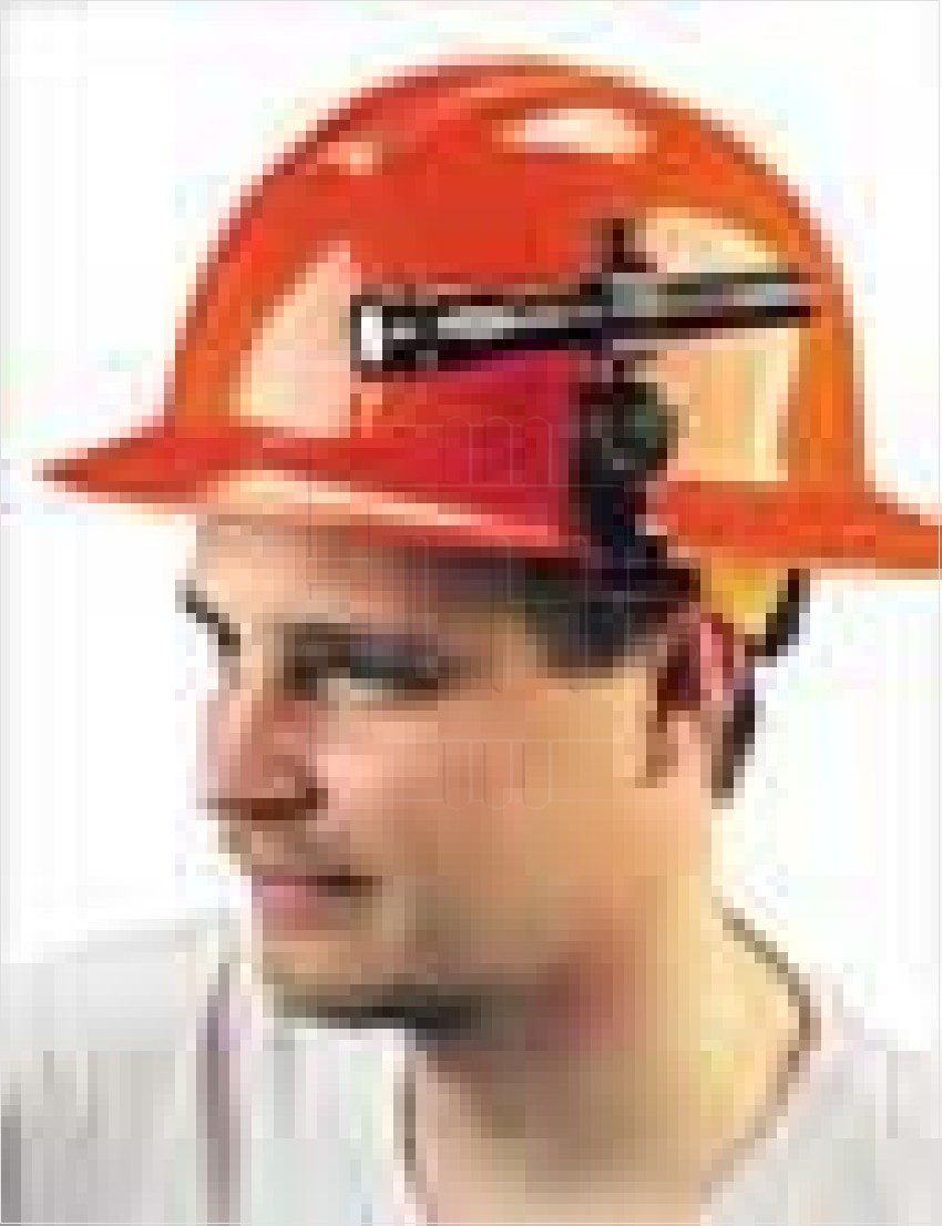 NHC-07 ACCESORIOS PARA LINTERNAMAGILTE CASCO