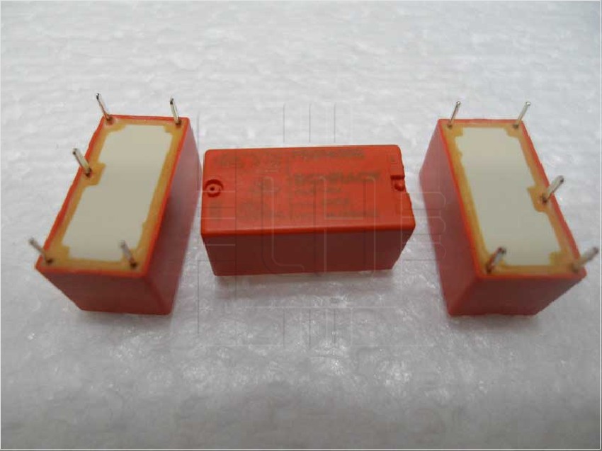 PE014006 / 0-1393219-4 Rele para PCB SPCO,5A 6Vdc