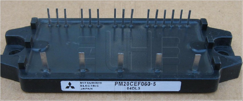 PM20CEF060-5   IPM Power Module