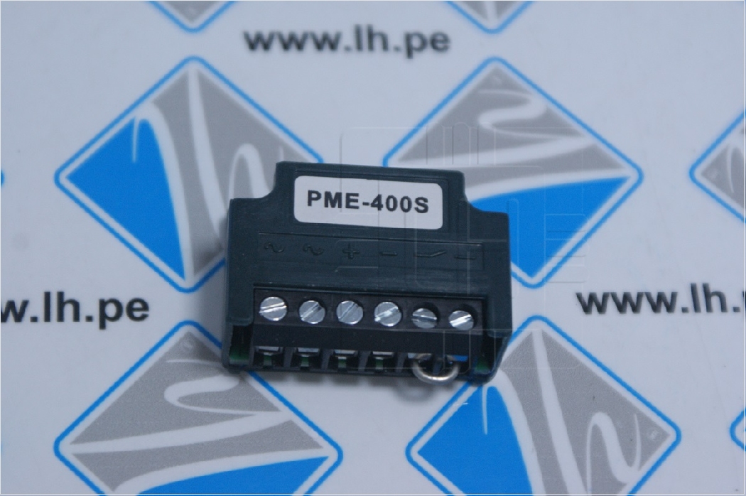 PME-400S               Rectificador de media onda rectificador freno motor unidad de potencia