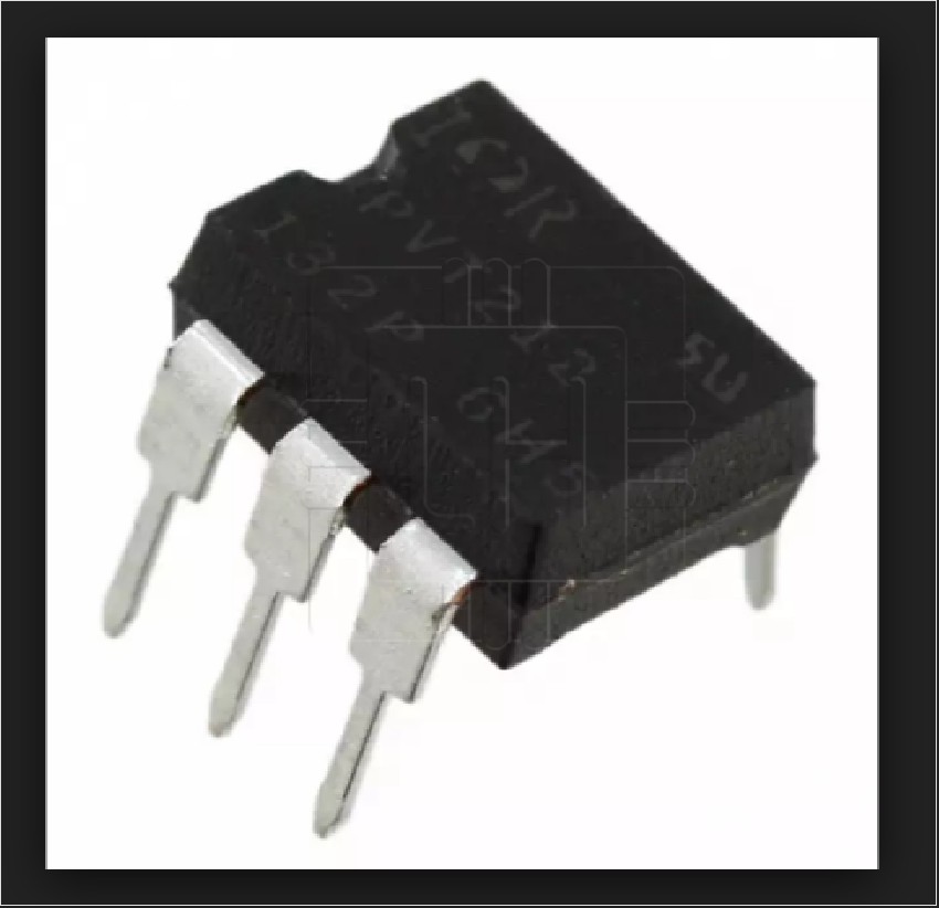 PVT412PBF      CIRCUITO INTEGRADO RELAY PHOTOVO 400V 140MA 6DIP