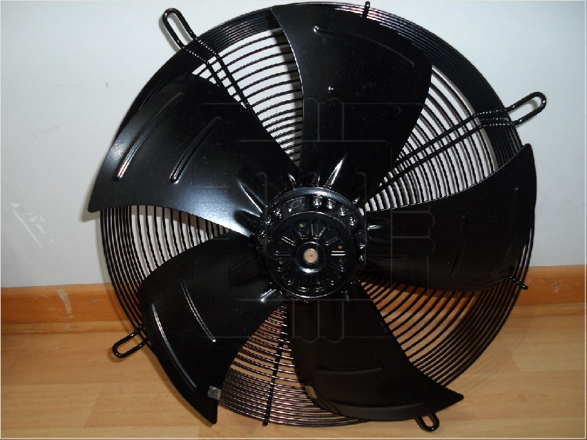 S4D400-AP12-35     Ventilador Axial 220/380/3PH/60HZ