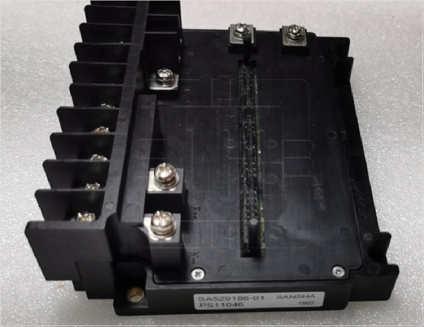 SA529186-01 (PS11046)           Modulo IGBT Sanrex