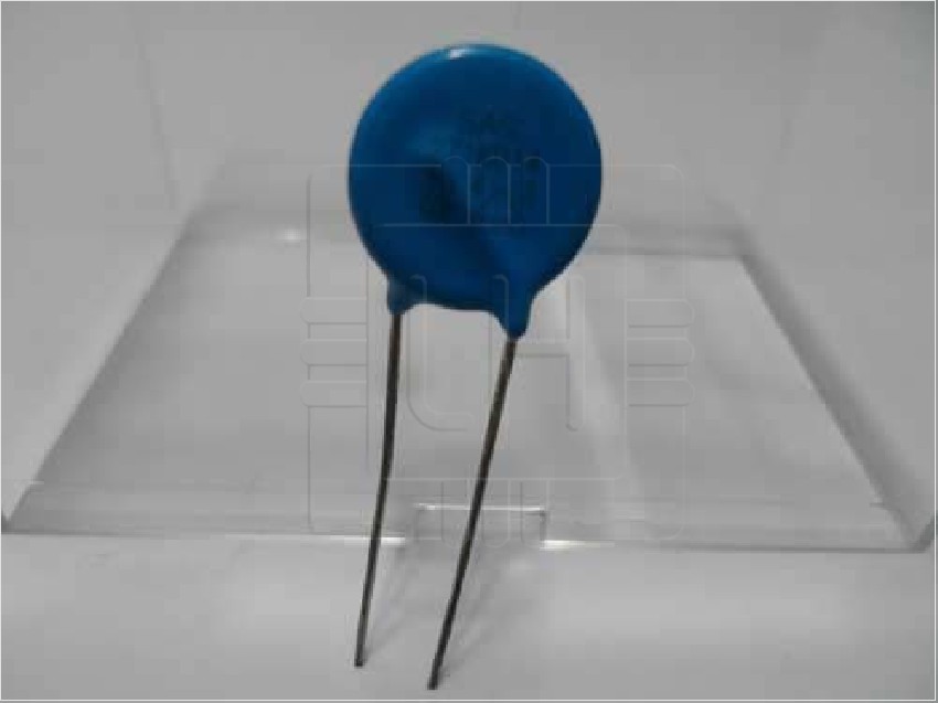 271KD14   SAS-MOV D-14 Series Zinc Oxide Varistors:Centenary