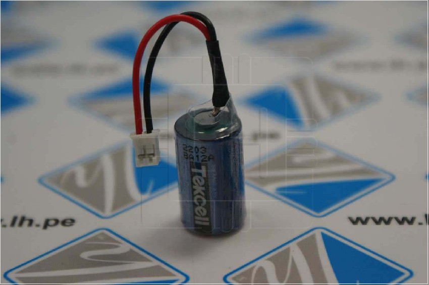 SB-AA02-WC      Battery Lithium (LTC) 3.6V; 1/2AA