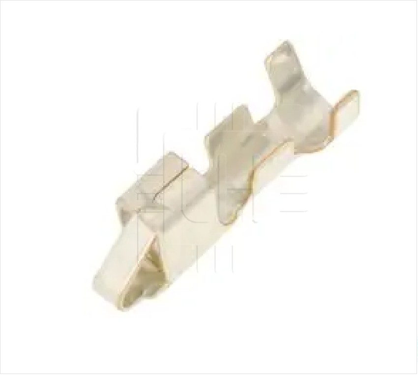 SHF-001T-0.8BS                    Contacto; hembra; bronce fosfórico; estaneado; 0,08÷0,33mm2; SM; Marca: JST