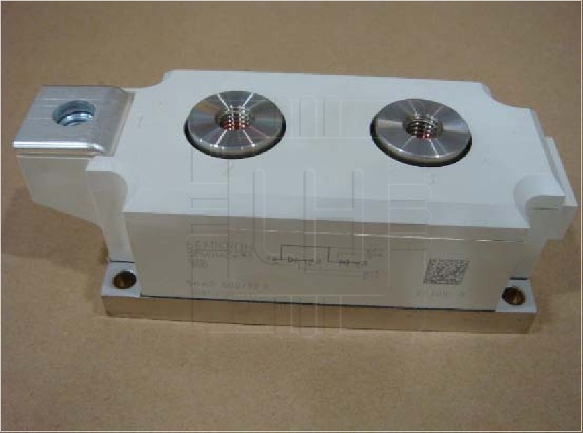 SKKH570/16E     Modulo Diode-Thyristor 1600V, 570A