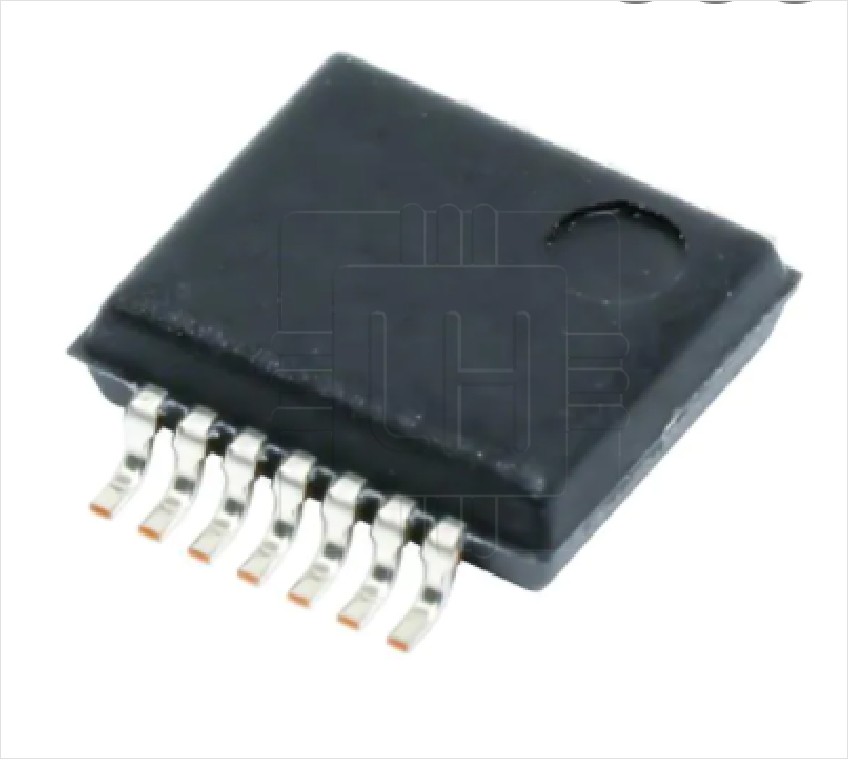 SN74AHCT08DBR              Quadruple 2-Input Positive-AND Gates 14-SSOP -40 to 85