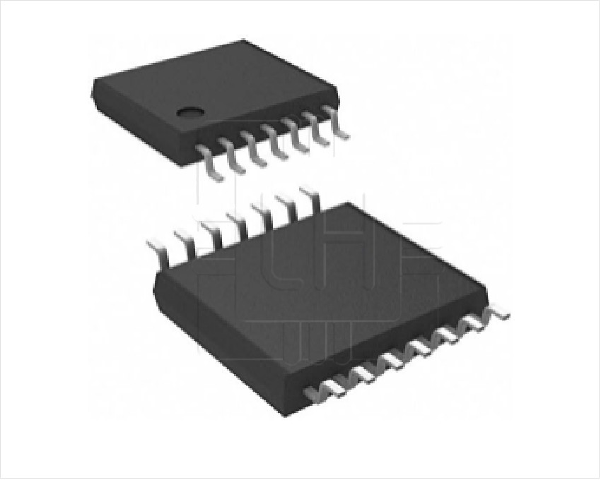 SN74HCT08PWR HT08           Circuitos Integrados (ICs) SOP-14