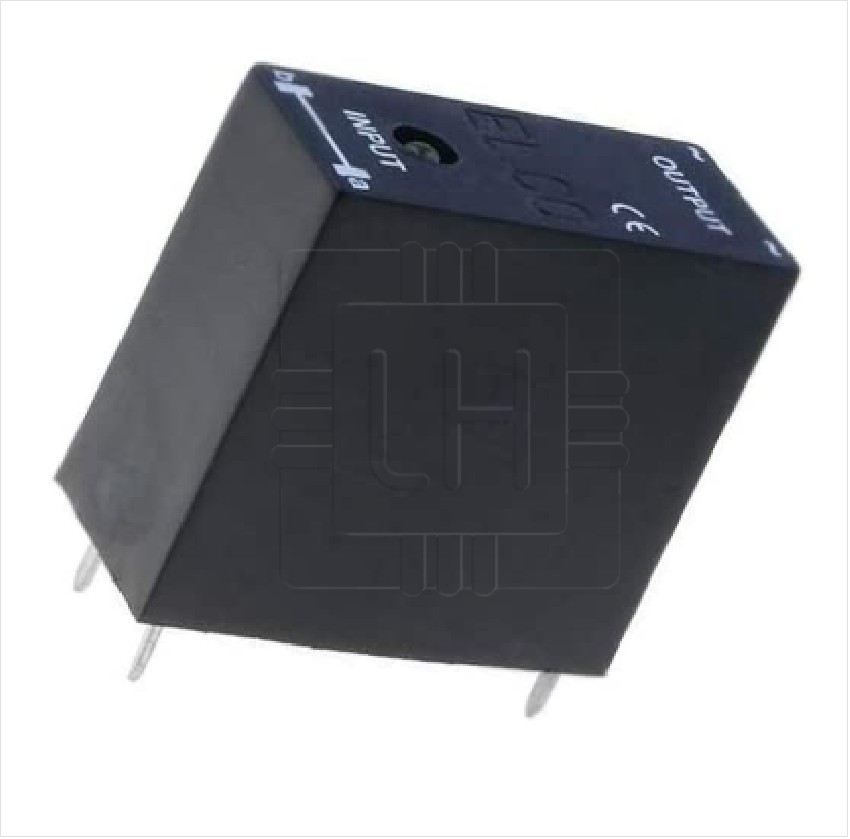 SSR 91-60B           Relay semiconductor 10-30VDC, SPST-NO, 2A