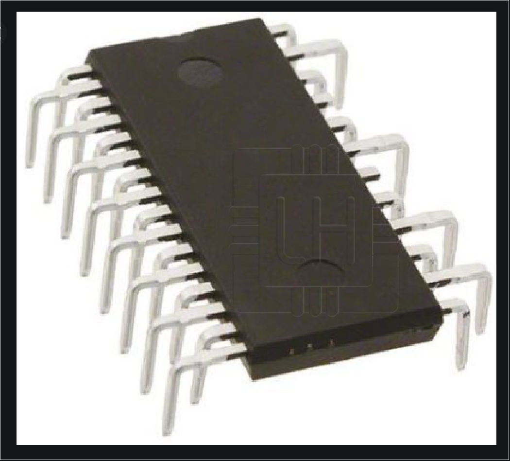 STGIPQ5C60T-HL       Controlador de motor 5A N2DIP