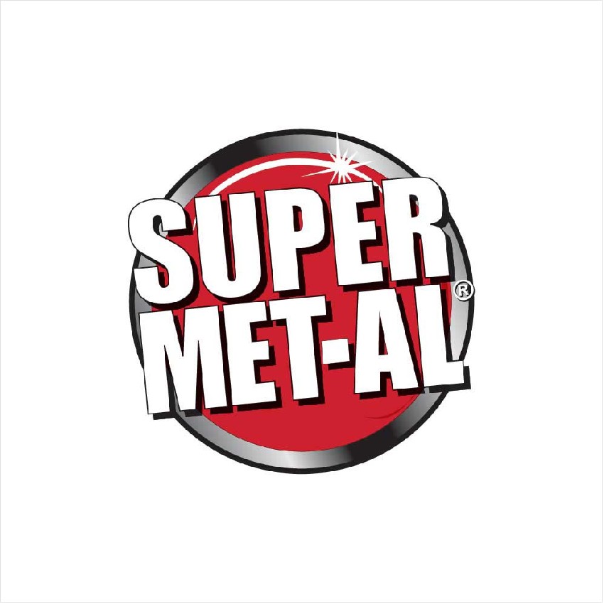 SUPER MET-AL