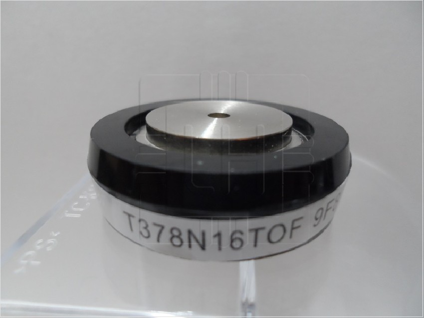 T378N16TOF   Phase Control Thyristor