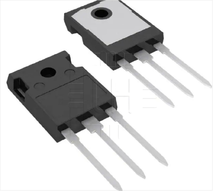 STW18N65M5                    Transistor Mosfet N-Channel 650V, 15A, 110W