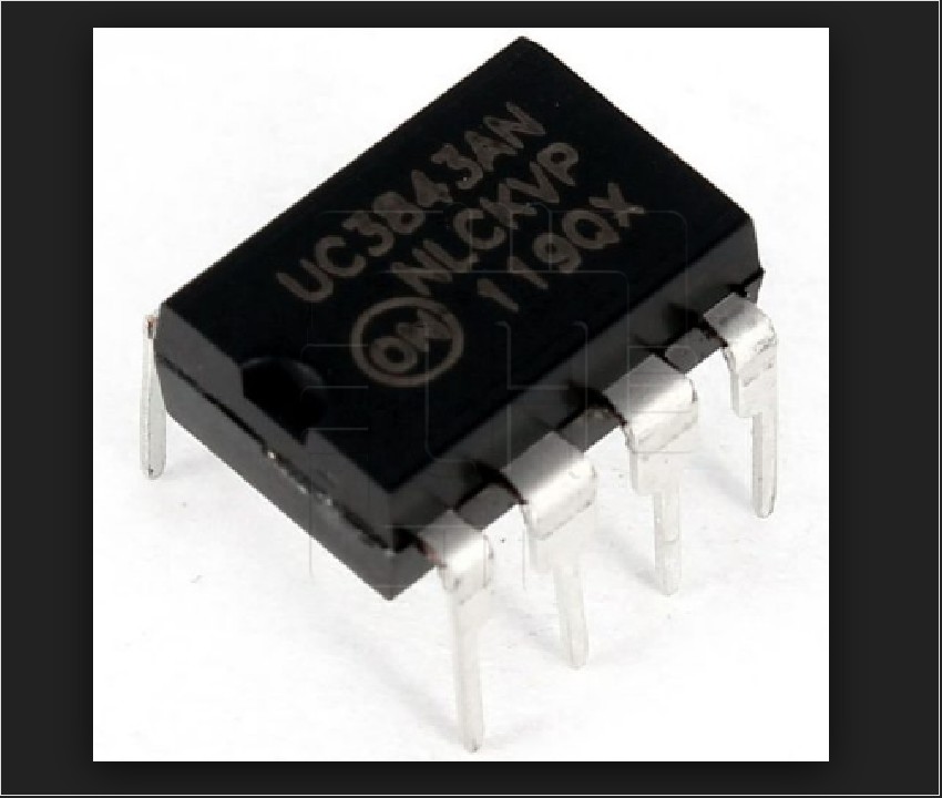 TL3843P   IC REG CTRLR MULT TOPOLOGY 8DIP