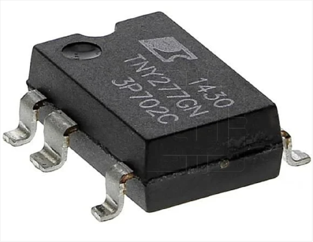 TNY277GN-TL                   IC: PMIC; AC/DC switcher,controlador SMPS; Uentr: 85÷265V; SMD-8C