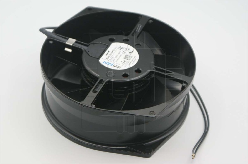 W2S130-AA03-01                Ventilador AC, axial, 230VAC, 150x55mm, 350m3/h