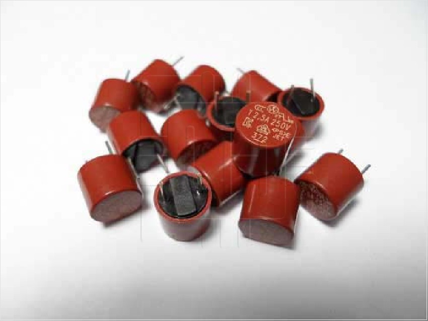 37208000411 FUSE T-LAG 800MA IEC SHORT TR5