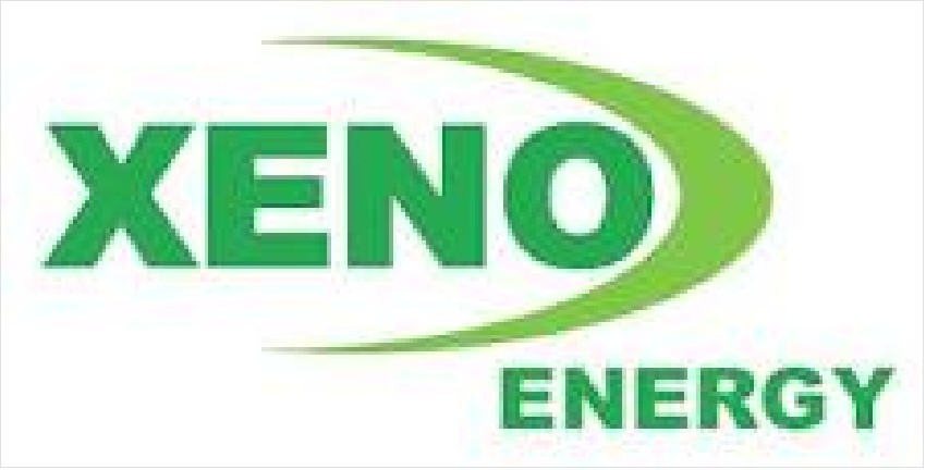 Xeno-Energy