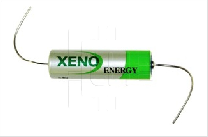 XL-060F-AXIAL     Battery AA 3.6 Volt 2.4Ah