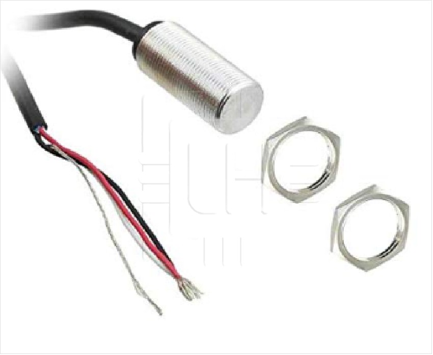 ZH10                 Sensor, velocidad cero, solo Hall-Effect, omnidireccional, 0.6V salida, 15KHZ