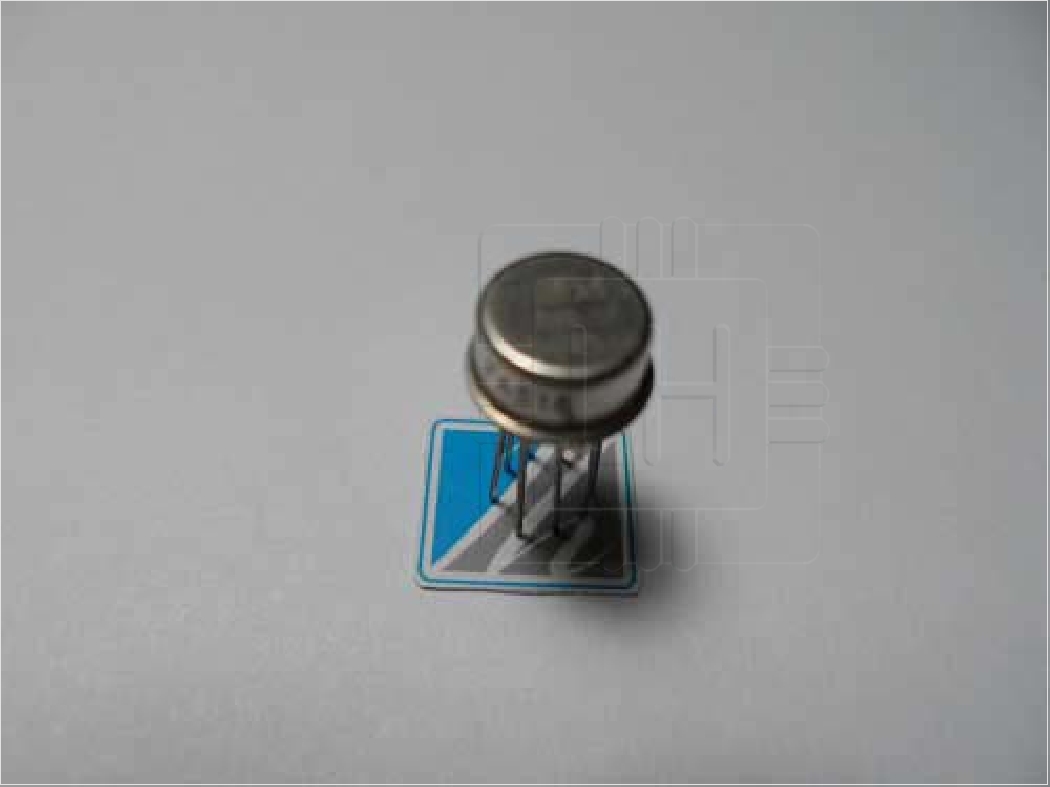 AD518JH Circuito Integrado Metalico  LOW-COST HIGH-SPEED, IC OPE