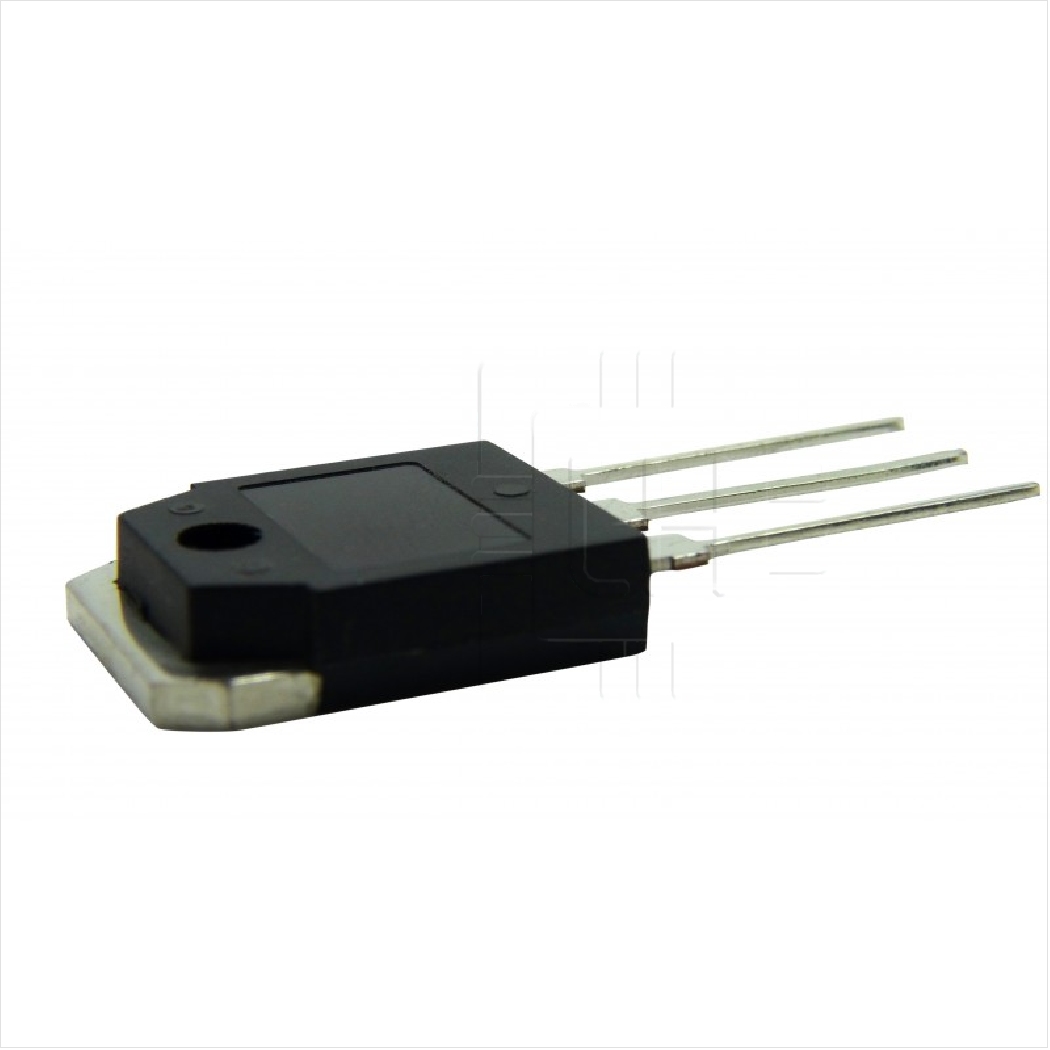 BU2508AF Transistor De Energía Difundido Silicio