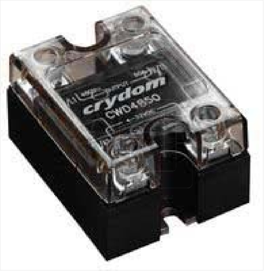 CWD2450         RELAY ESTADO SOLIDO SSR, PANEL MOUNT, 280VAC, 3-32VDC