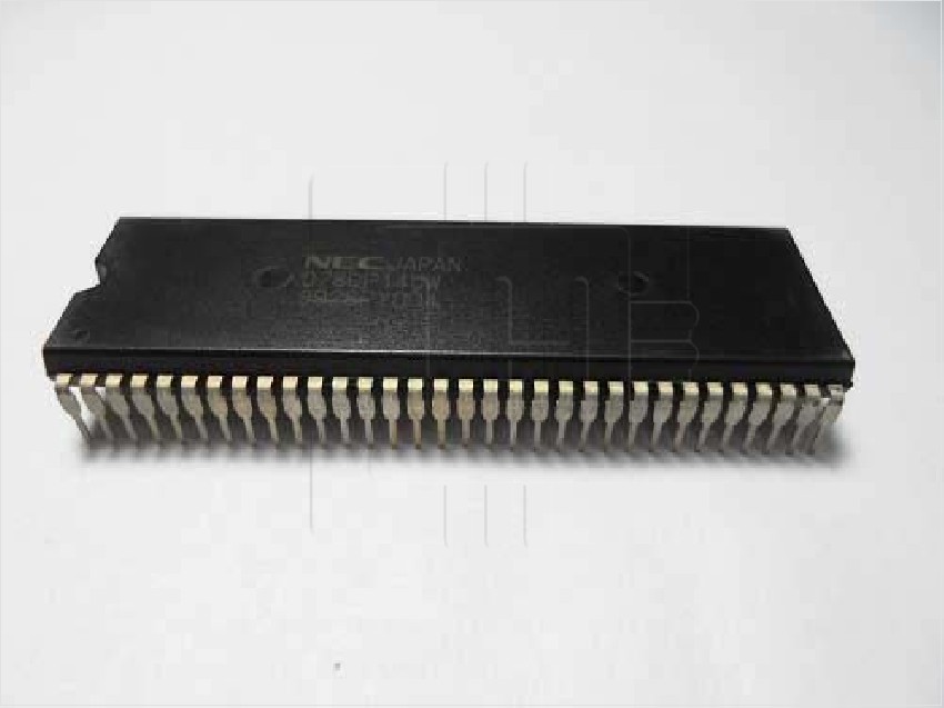 UPD78CP14CW  NEC NEC, 8-BIT SINGLE-CHIP MICROCONTROLLER,