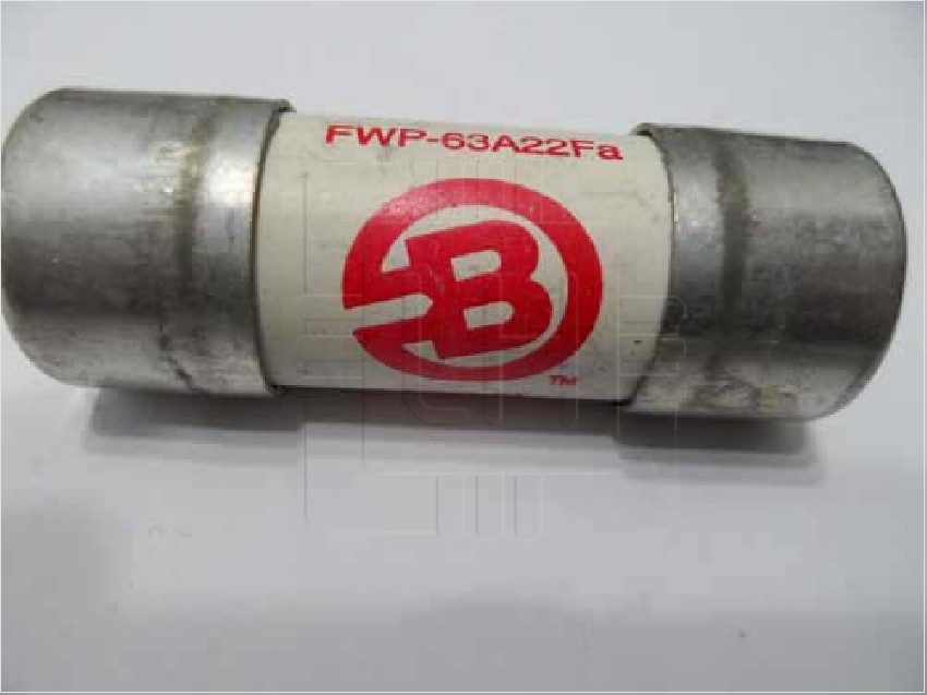 FWP-20A22F         Fuse 700V, 20Arms