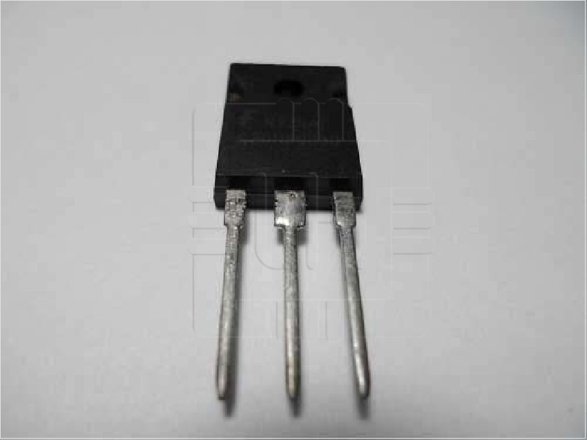 HGTG20N60B3D  Transistor  N-Canal IGBT de la serie de 40A/de 600