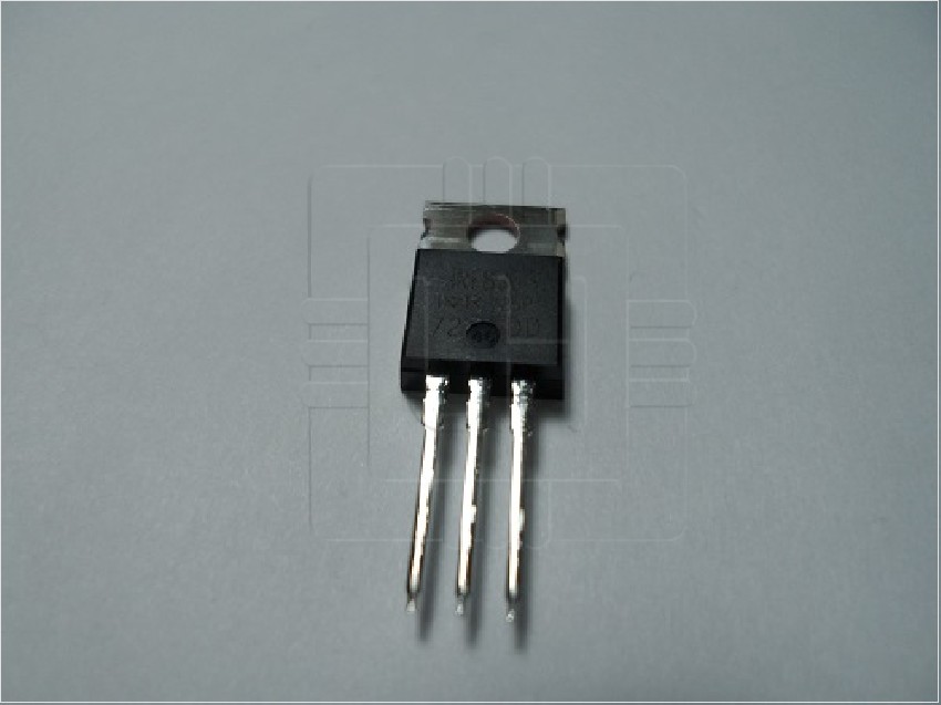 IRF830PBF N CHANNEL MOSFET, 500V, 4.5A TO-220