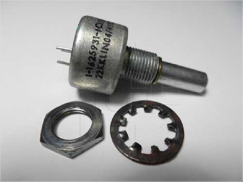 404802692039  Potenciometro con pista Cermet MCU,22K lin 21mm