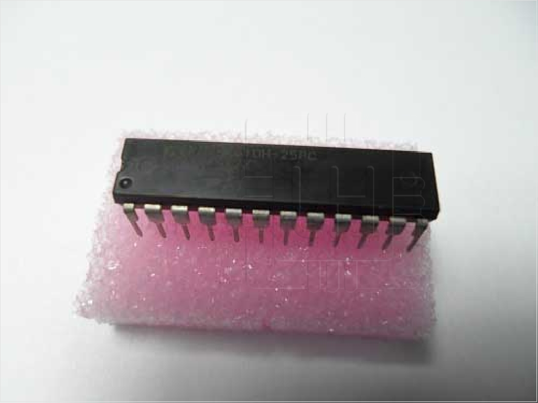 PALCE610H-15PC EE CMOS High Performance Programmable Array Logic