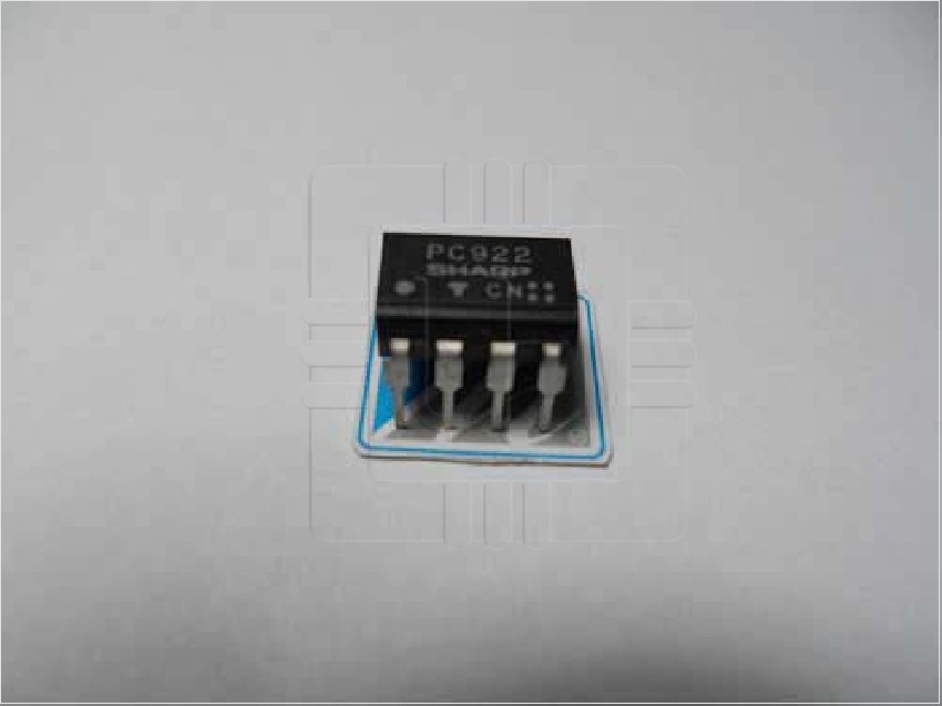 PC922 Circuito Integrado High Power OPIC Photocoupler