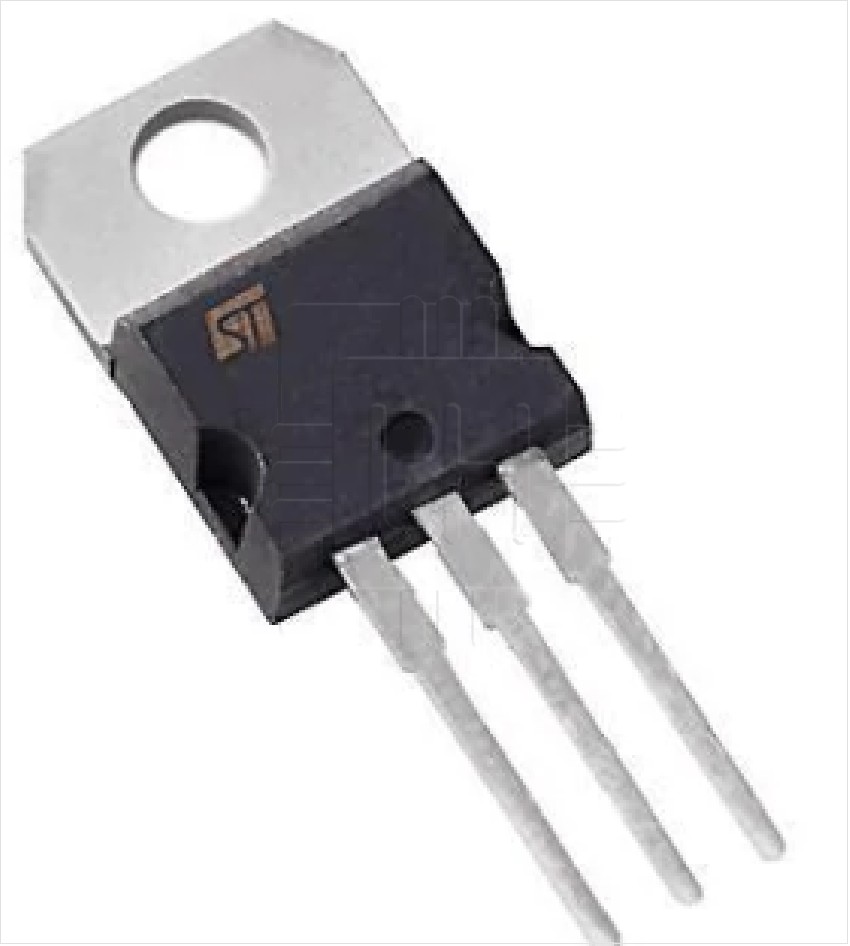 STGP7NC60HD               Transistor IGBT, 600V, 14A, 80W, TO220AB