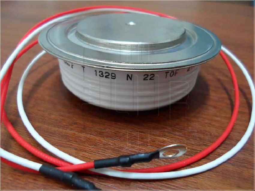 T1329N22TOF      Thyristor Phase Control SCRs, T1329N Series