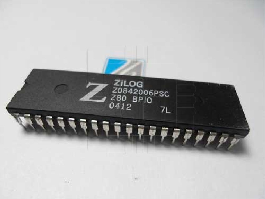 Z0842006PSC Micro procesador